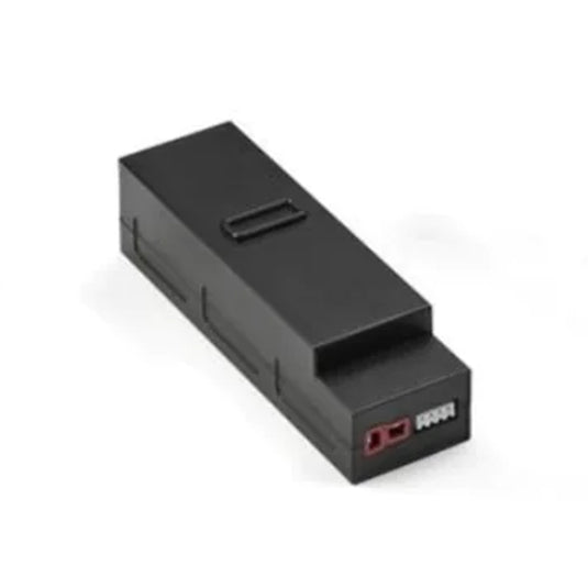 Wltoys 3S 11.1V 25C 1300mAh/2000mAh Lipo Battery for 124008