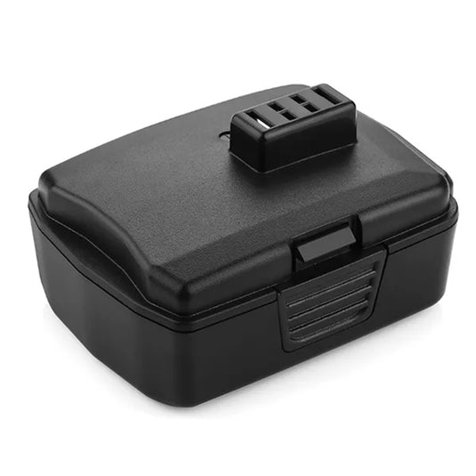 TREE.NB 12V  Ryobi Lithium Ion Battery Fit For Ryobi Cordless Tools BPL-1220 CB120L CB121L Power Tools Battery Replacement,1Pack