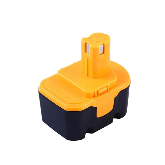 14.4V Ryobi Ni-Mh Battery For Ryobi R10521 RY6201 RY6202 130224010 130224011 13028100 Power Tools Battery Replacement,1Pack