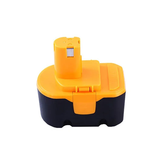 14.4V Ryobi Ni-Mh Battery For Ryobi R10521 RY6201 RY6202 130224010 130224011 13028100 Power Tools Battery Replacement,1Pack