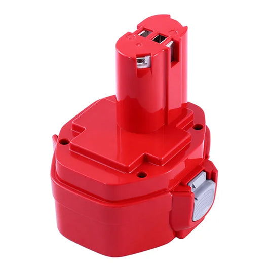 14.4V Makita Ni-MH & Ni-Cd Battery Fit For Makita Cordless Tools PA14 1420 1422 Tools Battery Replacement