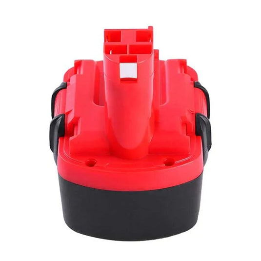 14.4V Bosch Ni-MH Ni-Cd For Bosch BAT038 BAT040 BAT041 Tools Battery Replacement,1Pack