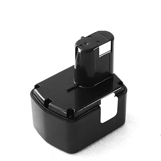 14.4V Hitachi Ni-MH Ni-Cd Battery For Hitachi EB1414S EB14B EB14S Power Tools Battery Replacement,1Pack