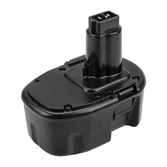14.4V DeWalt Ni-MH & Ni-Cd Battery  For DeWalt XRP  DC9091 DE9091 DW9091 Cordless Power Tools Battery Replacement,1Pack