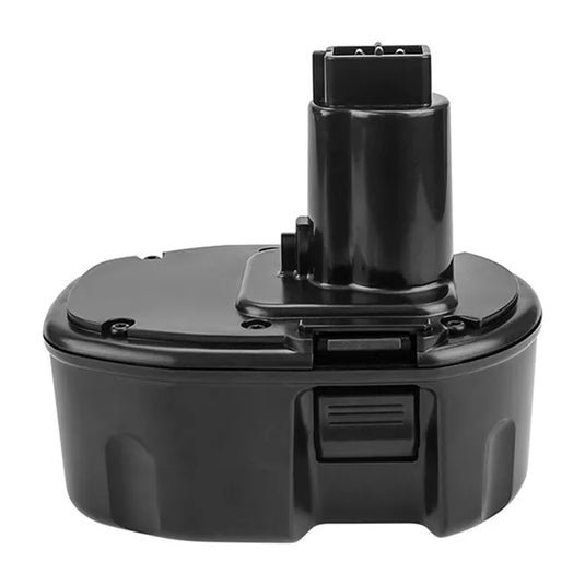 14.4V DeWalt Ni-MH & Ni-Cd Battery  For DeWalt XRP  DC9091 DE9091 DW9091 Cordless Power Tools Battery Replacement,1Pack