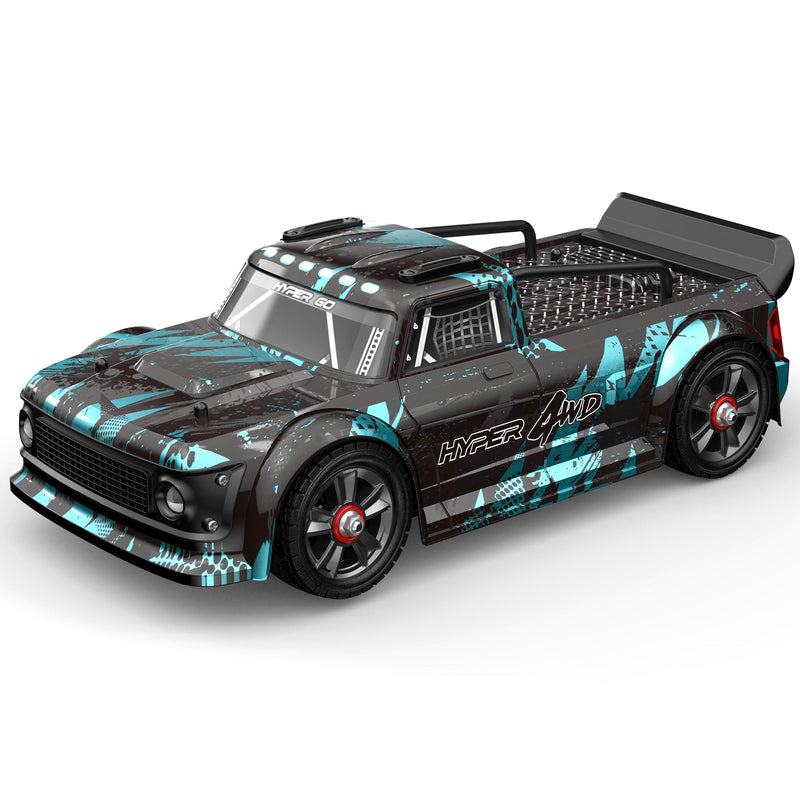 Load image into Gallery viewer, MJX 14301/14302 42KM/H High Speed RC Car 2.4G Remote Control Car 4WD Off-Road Racing