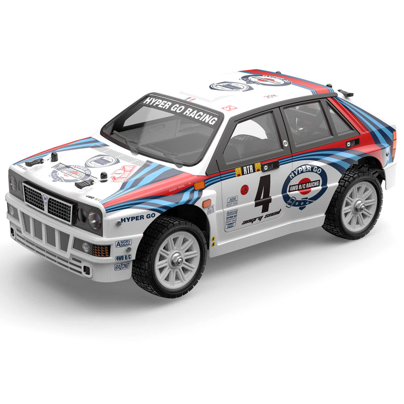 Load image into Gallery viewer, MJX 14301/14302 42KM/H High Speed RC Car 2.4G Remote Control Car 4WD Off-Road Racing
