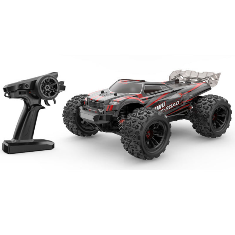 Load image into Gallery viewer, MJX 62KM/H High Speed RC Car 2.4G Remote Control Car 4WD Off-Road Racing 16207/16208/16209/16210