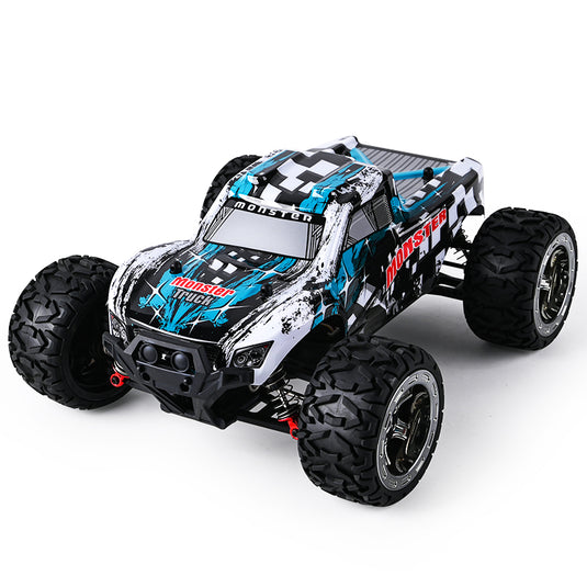 GUOKAI 1:16 Brushless 4WD RC Truck 70KM/H Monster OFF-Road Climbing Vehicle 866-1602
