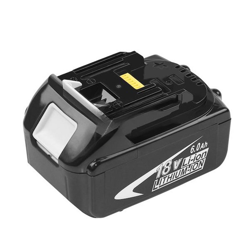 Load image into Gallery viewer, 18V Makita Lithium-Ion Battery For Makita LXT Tools BL1860B Power Tools Replacement ,1Pack