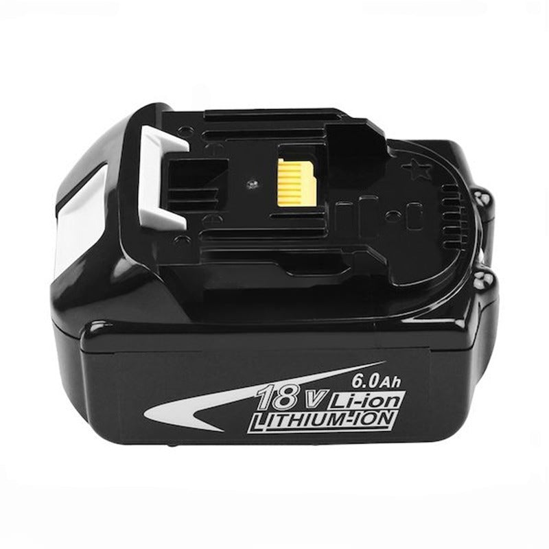 Load image into Gallery viewer, 18V Makita Lithium-Ion Battery For Makita LXT Tools BL1860B Power Tools Replacement ,1Pack