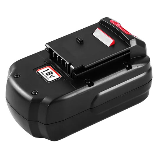 20V Porter Cable High Capacity  Ni-MH & Ni-Cd  PC18B Replacement Battery For Porter Cable PC18B PC18BL Power Tool ,1Pack