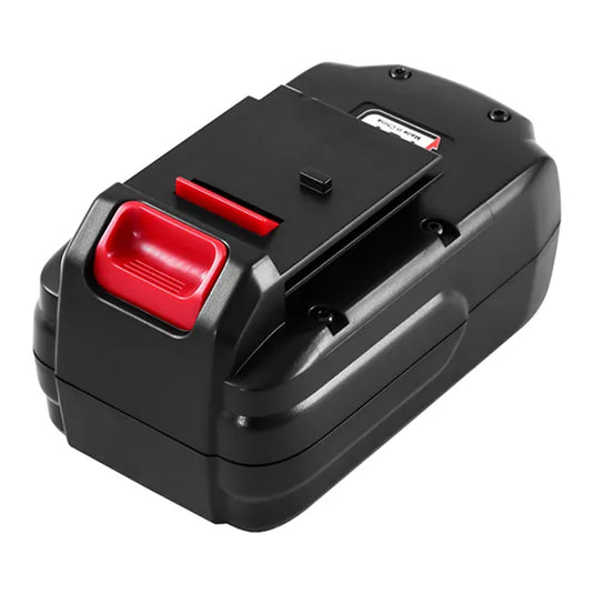 20V Porter Cable High Capacity  Ni-MH & Ni-Cd  PC18B Replacement Battery For Porter Cable PC18B PC18BL Power Tool ,1Pack