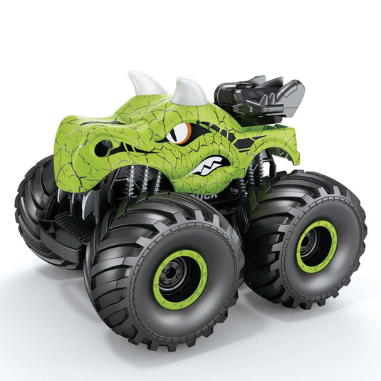 Dinosaur Monster RC Car with Spray Function