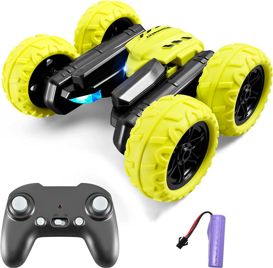 RC Stunt Car
