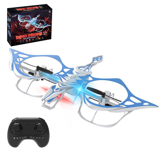 2.4G Pterosaur DINO Drone