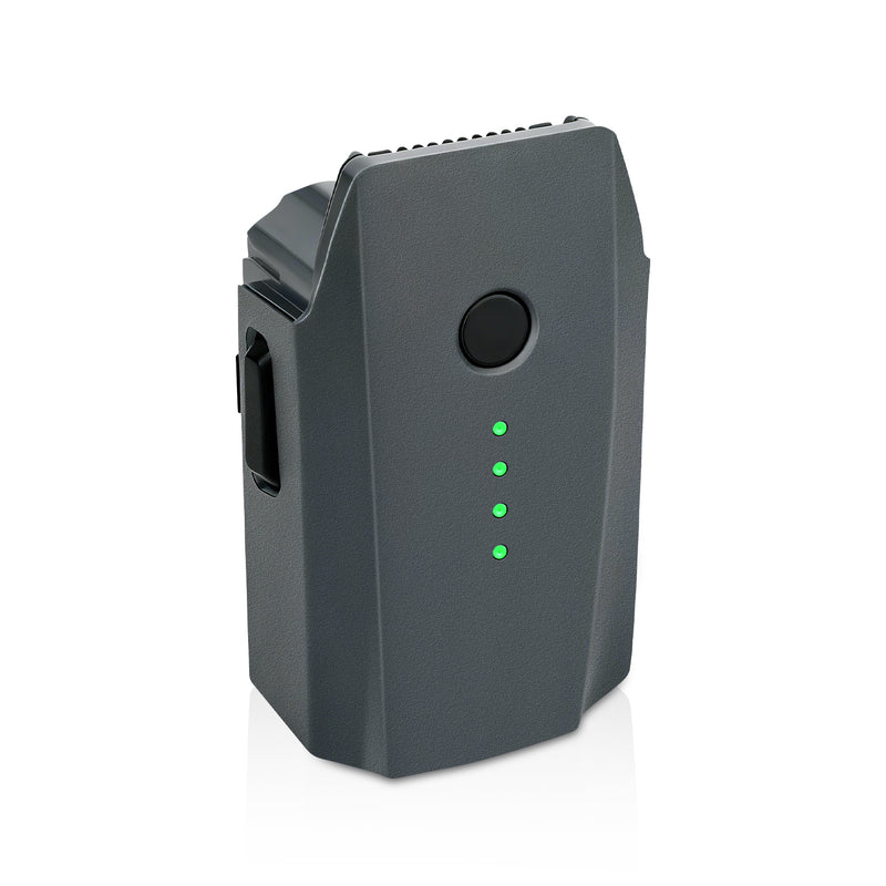 Load image into Gallery viewer, Mavic Pro Intelligent Flight Battery 11.4V 3830mAh High Capacity Replacement Battery Compatible with DJI Mavic Pro/ Mavic Pro Platinum/ Mavic Pro Alpine White Drone Up to 30Mins Flight Time