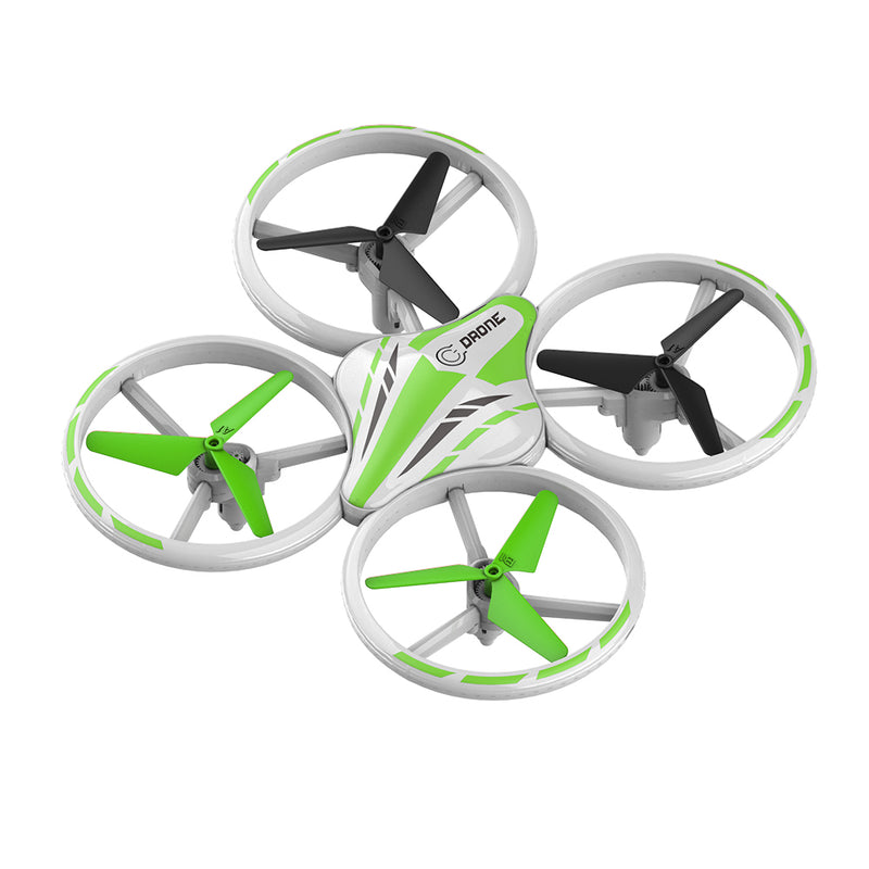 Load image into Gallery viewer, Flytec T20 3D Stunt Flips Easy To Fly RC Drone With LED Night Light Altitude Hold And Headless Mode