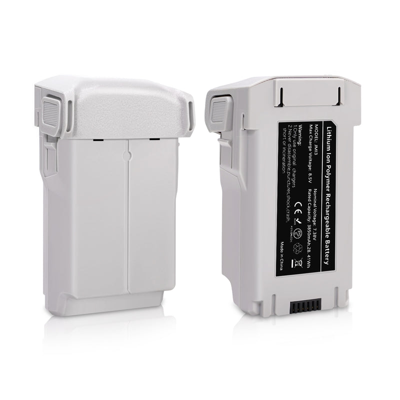 Load image into Gallery viewer, Mini 3/4 Series Intelligent Flight Battery 3850mAh 7.38V Replacement Battery Compatible with DJI Minin 3/Mini 3 Pro/Mini 4 Pro Up to 47 Mins Flight Time