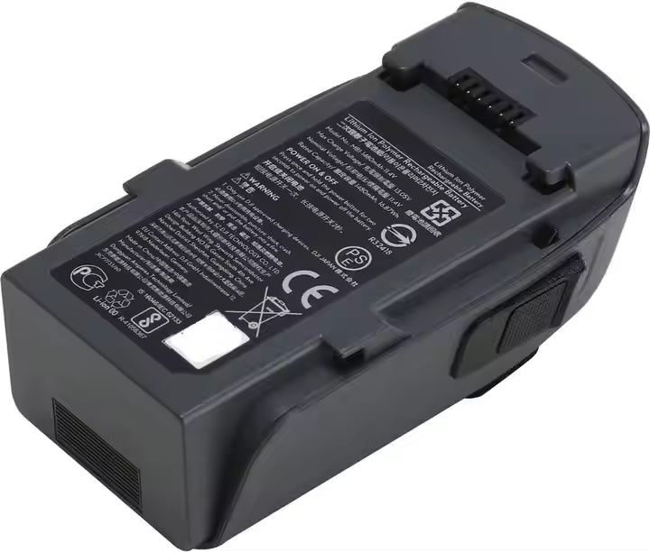 Load image into Gallery viewer, 11.4V DJI Spark Drone Intelligent Flight Battery Accessory 1480mAh High Capacity Fit for Spark Drone Battery Replacement