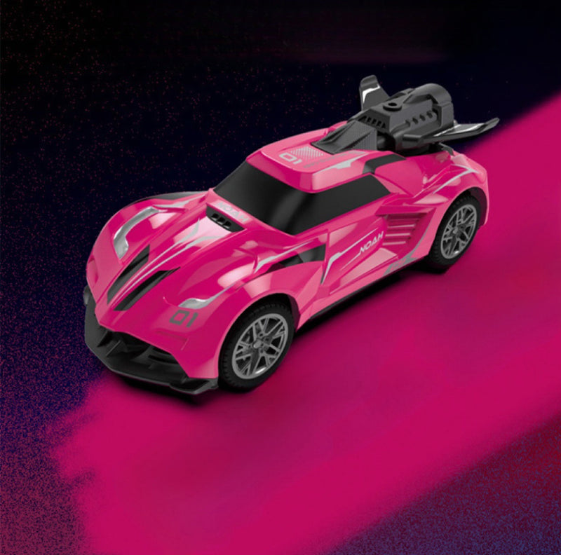 Load image into Gallery viewer, 1/24 SULON Off-Road Climbing Car RC Remote Control Car Popular Toy Car With Light Spray All-Round Steering Long-lasting