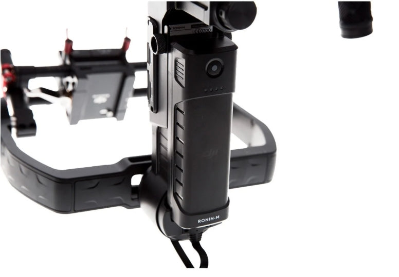 Load image into Gallery viewer, 14.4V Ronin-M/MX Battery Replacement 1580mAh Compatible with DJI Ronin-M and Ronin-MX Handheld Stabilizer Gambal Battery