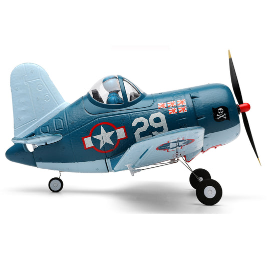 WLtoys A500 Airplane 350mm Wingspan Brave Fighter 3D/6G Axis Gyroscope 2.4G 4CH