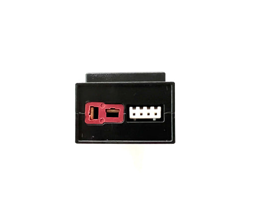 Wltoys 3S 11.1V 25C 1300mAh/2000mAh Lipo Battery for 124008
