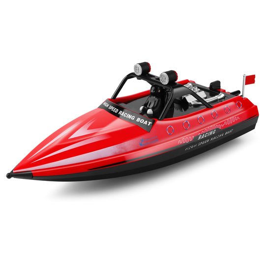 WLtoys 917 16KM/H RC Boat 2.4G Remote Control