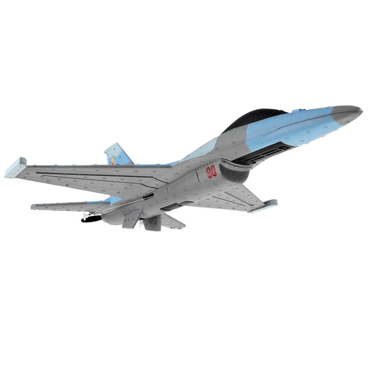 WLtoys A290 RC Airplane 320mm Wingspan 3CH 2.4G 3D6G RC F-16 High Simulation Airplane