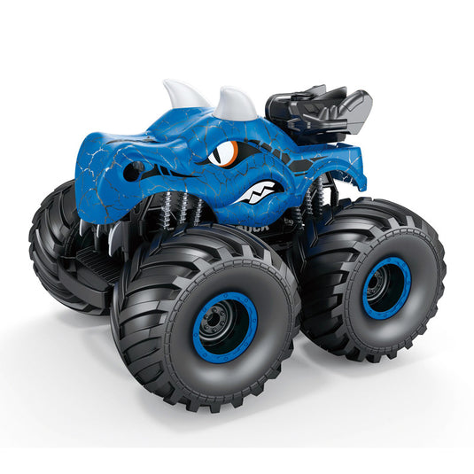 Dinosaur Monster RC Car with Spray Function