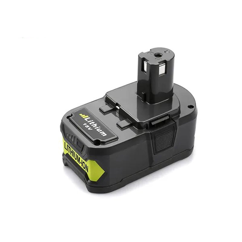 Load image into Gallery viewer, 18V 4Ah Lithium Ion Battery Battery for Ryobi ONE+ Cordless Tools P108 P192 RB18L40 Battery Replecement,1Pack