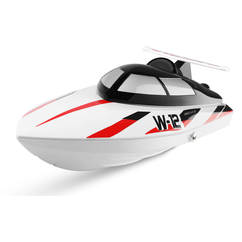 Load image into Gallery viewer, WLtoys 912-A 35KM/H High Speed RC Racing Boat 2.4GHz Remote Control