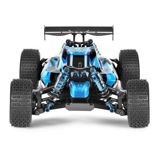 WLtoys 184011 30KM/H Speed RC Car 1/18 Scale 2.4G 4WD Control Vehicle Model