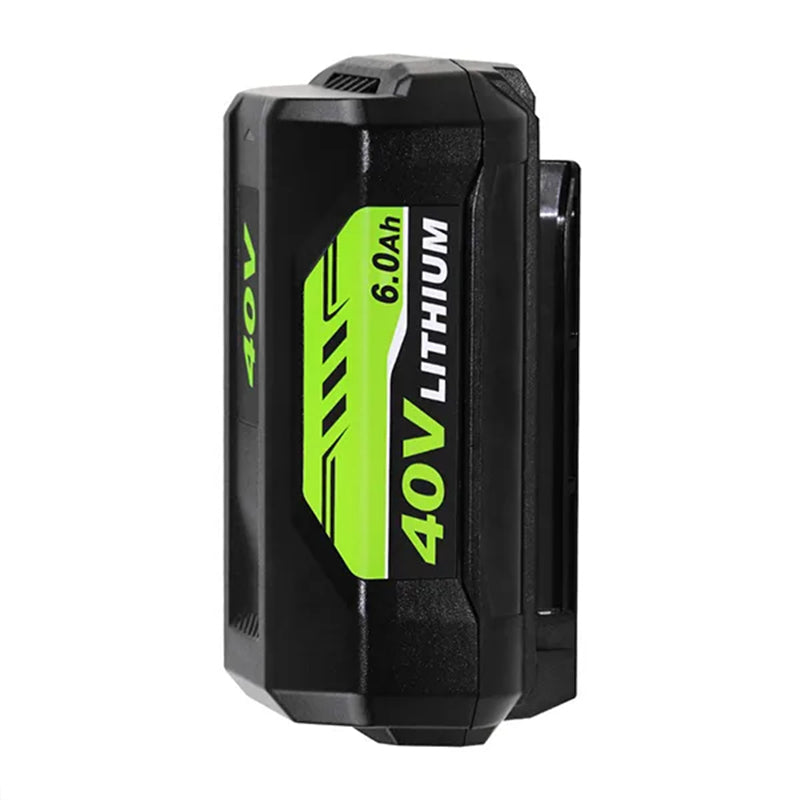 Load image into Gallery viewer, 40 Volt 3-6Ah Lithium Ion Battery forRyobi Tools OP4050 OP4060A Battery Replecement,1Pack