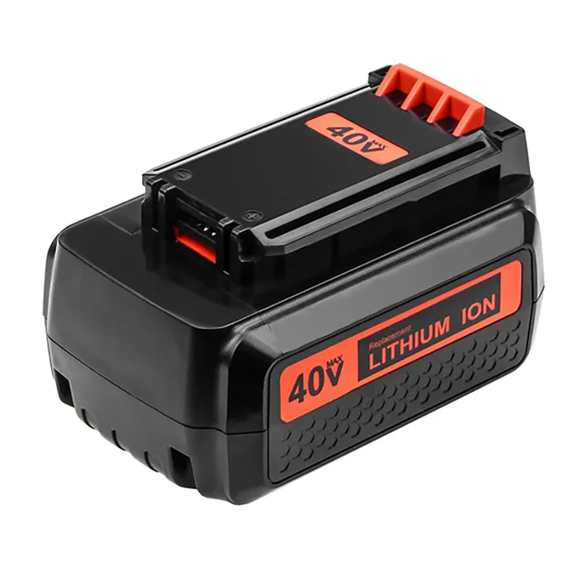 Load image into Gallery viewer, 40V MAX Lithium-Ion Battery Replacement for Black + Decker LBXR36 LBX1540 LBXR2036 LBX2040 LBX2540 Power Tool,1Pack