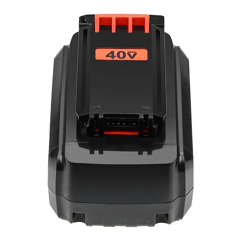 Load image into Gallery viewer, 40V MAX Lithium-Ion Battery Replacement for Black + Decker LBXR36 LBX1540 LBXR2036 LBX2040 LBX2540 Power Tool,1Pack