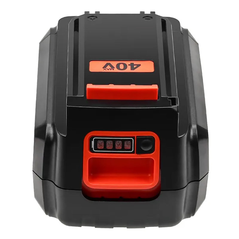 Load image into Gallery viewer, 40V MAX Lithium-Ion Battery Replacement for Black + Decker LBXR36 LBX1540 LBXR2036 LBX2040 LBX2540 Power Tool,1Pack