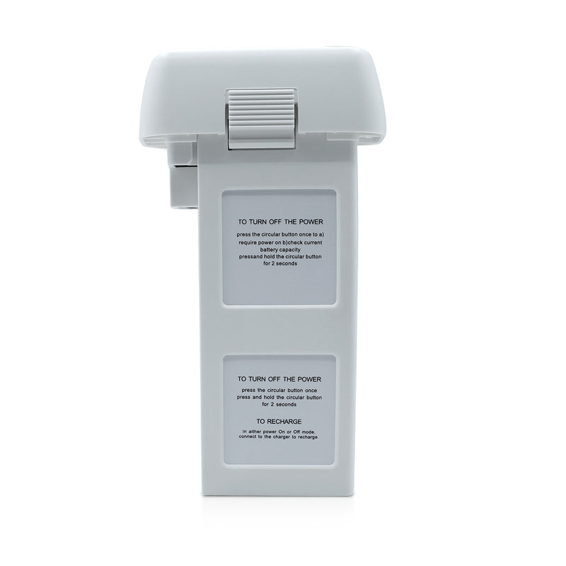 Load image into Gallery viewer, 15.2V Phantom 3 Drone Accessory 4980mAh Fit for DJI Quadcopter RC Drone Phantom 3 SE Professional Advanced Standard 4K