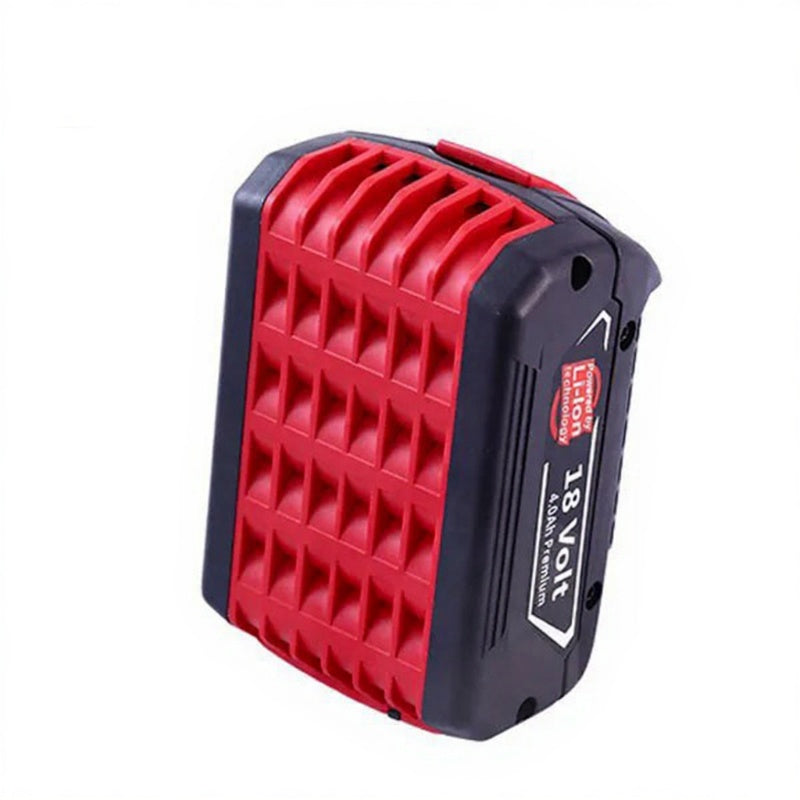 Load image into Gallery viewer, 18V 4Ah Bosch Lithium Ion Battery for Bosch GBA Power Tools BAT609 BAT610G BAT611 Replecement,1Pack