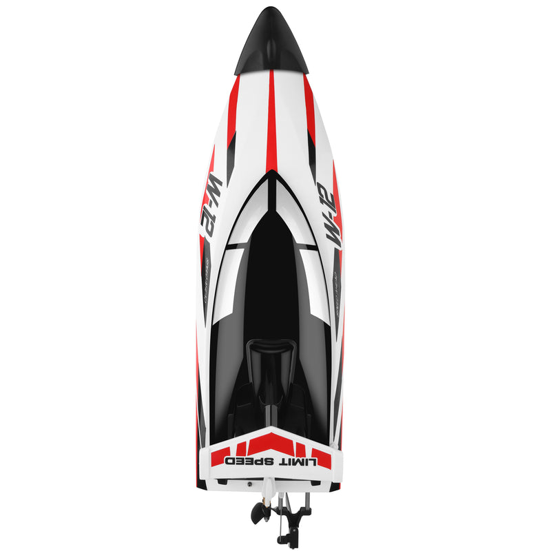 Load image into Gallery viewer, WLtoys 912-A 35KM/H High Speed RC Racing Boat 2.4GHz Remote Control