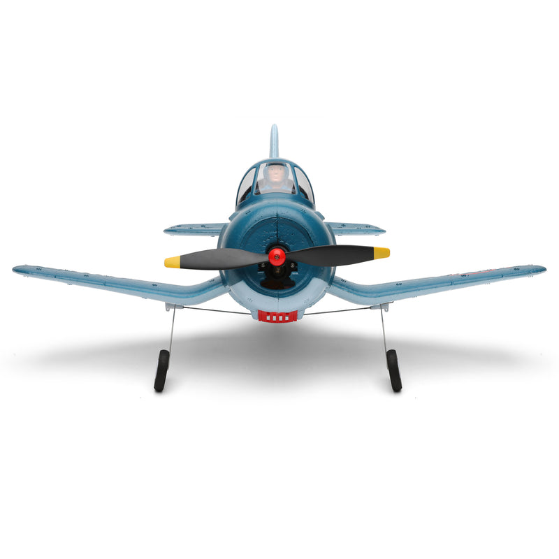 Load image into Gallery viewer, WLtoys A500 Airplane 350mm Wingspan Brave Fighter 3D/6G Axis Gyroscope 2.4G 4CH