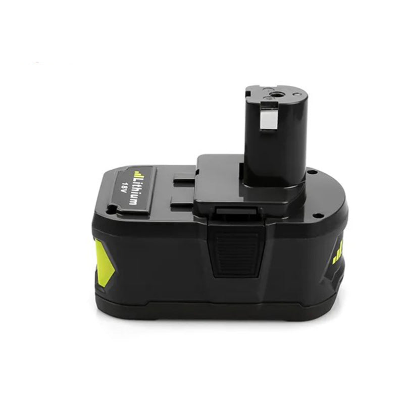 Load image into Gallery viewer, 18V 4Ah Lithium Ion Battery Battery for Ryobi ONE+ Cordless Tools P108 P192 RB18L40 Battery Replecement,1Pack