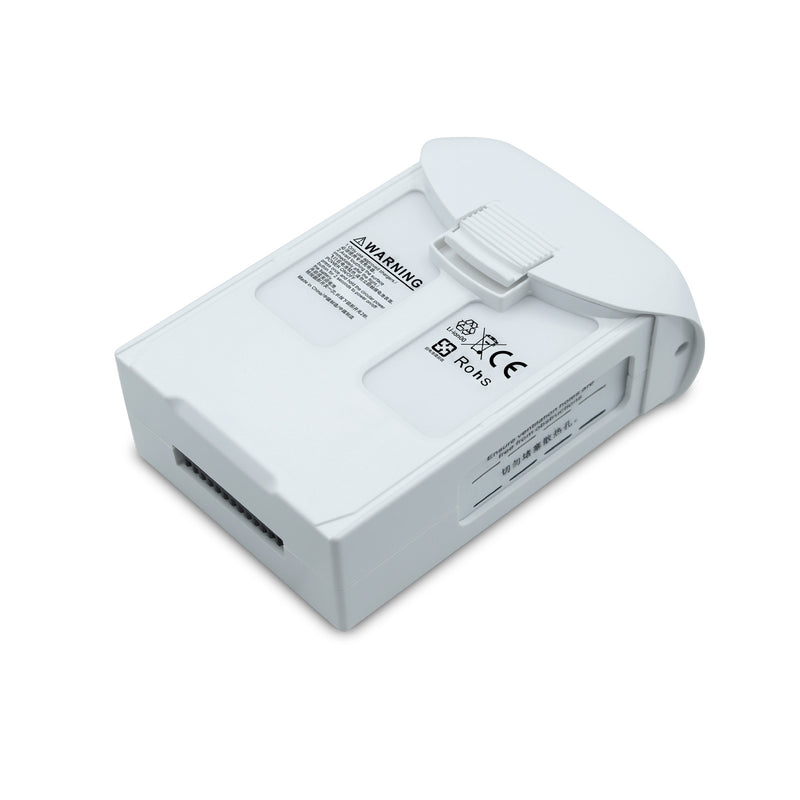 Load image into Gallery viewer, 15.2V Phantom 4 Series Battery High Capacity 5870 mAh Fit for DJI Advanced Drone Replacement Replacement Lithium Polymer Battery -for Phantom 4 Drone Phantom 4 Pro