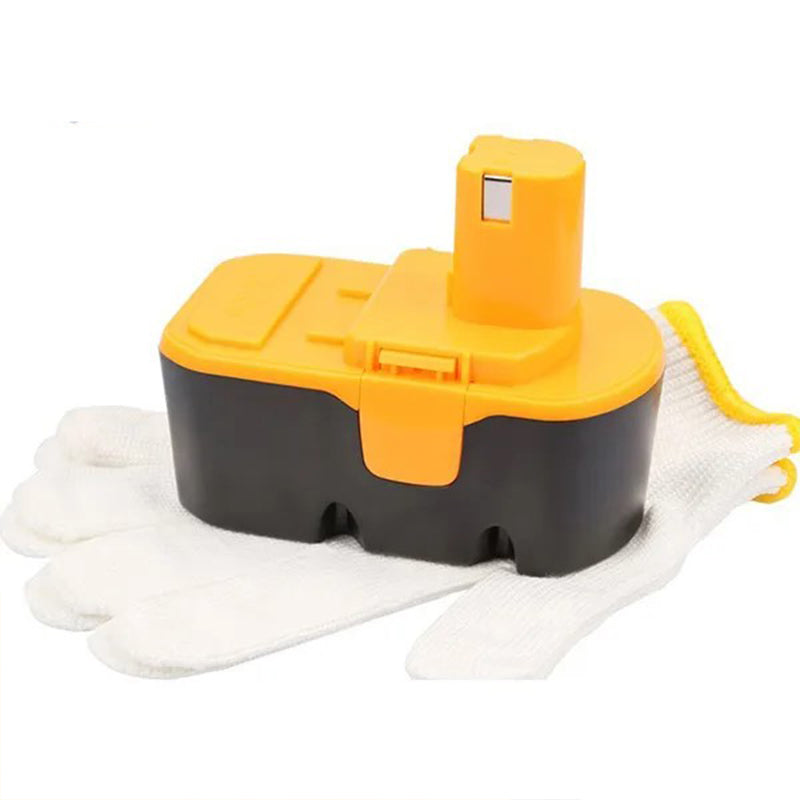 Load image into Gallery viewer, 18V Ni-MH Ni-Cd Battery Replacement for Ryobi ABP1801 ABP1803 BPP1820 Tool Battery ,1Pack