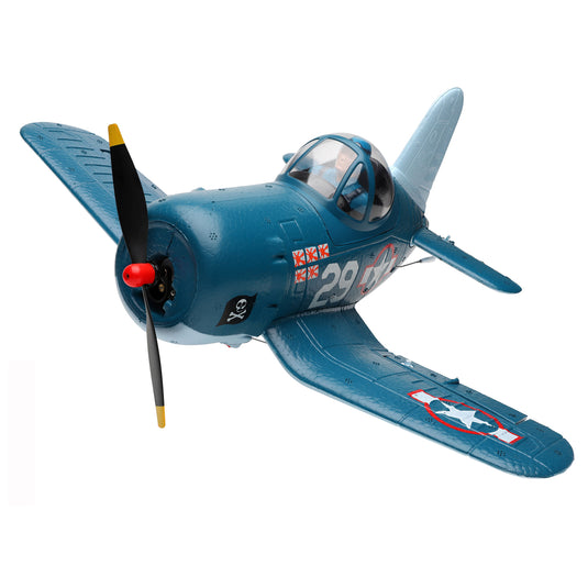 WLtoys A500 Airplane 350mm Wingspan Brave Fighter 3D/6G Axis Gyroscope 2.4G 4CH