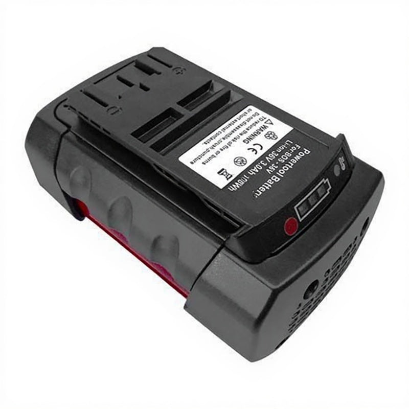 Load image into Gallery viewer, 36V Bosch Lithium Ion Battery Pack Fit for Bosch Tools GBA 36V BAT810 BAT836 BAT838 BAT840 Battery Replecement,1Pack