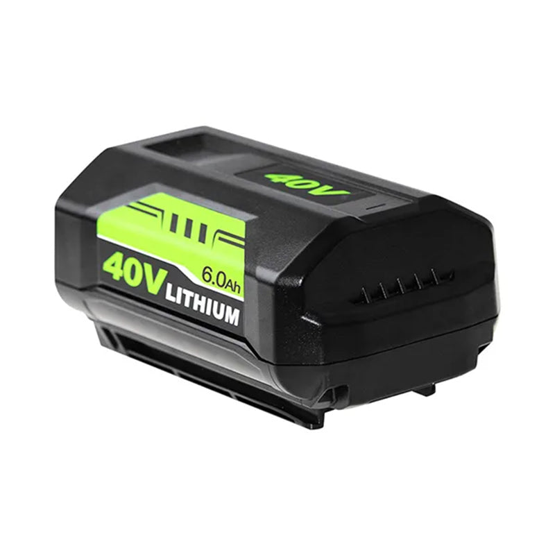 Load image into Gallery viewer, 40 Volt 3-6Ah Lithium Ion Battery forRyobi Tools OP4050 OP4060A Battery Replecement,1Pack