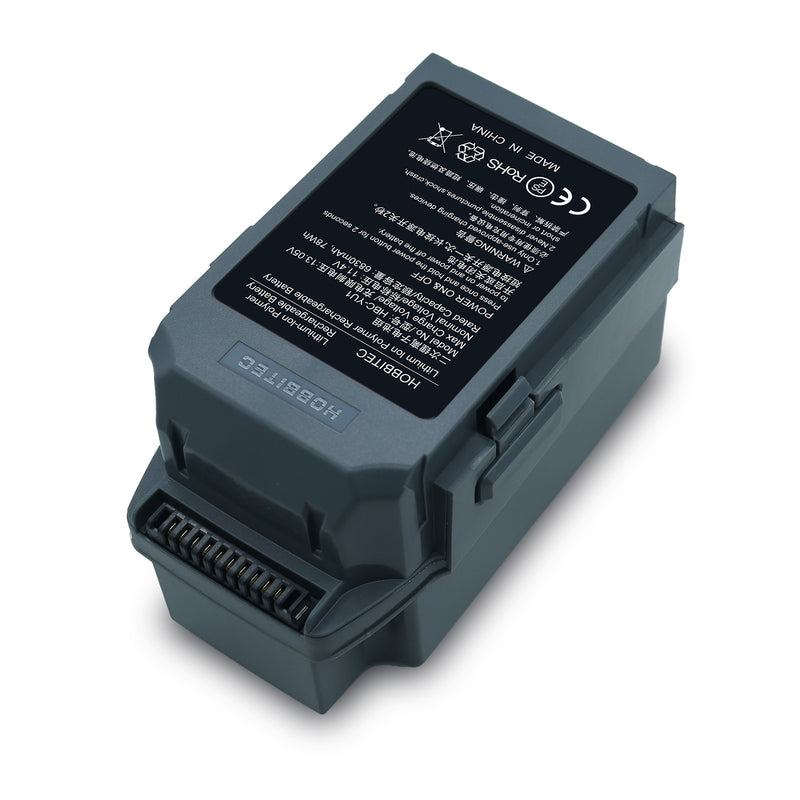 Load image into Gallery viewer, 11.4V Mavic Pro Battery Lithium Polymer Drone Accessory 6830mAh Fit for DJI Mavic Pro Platinum Drone Standby Battery