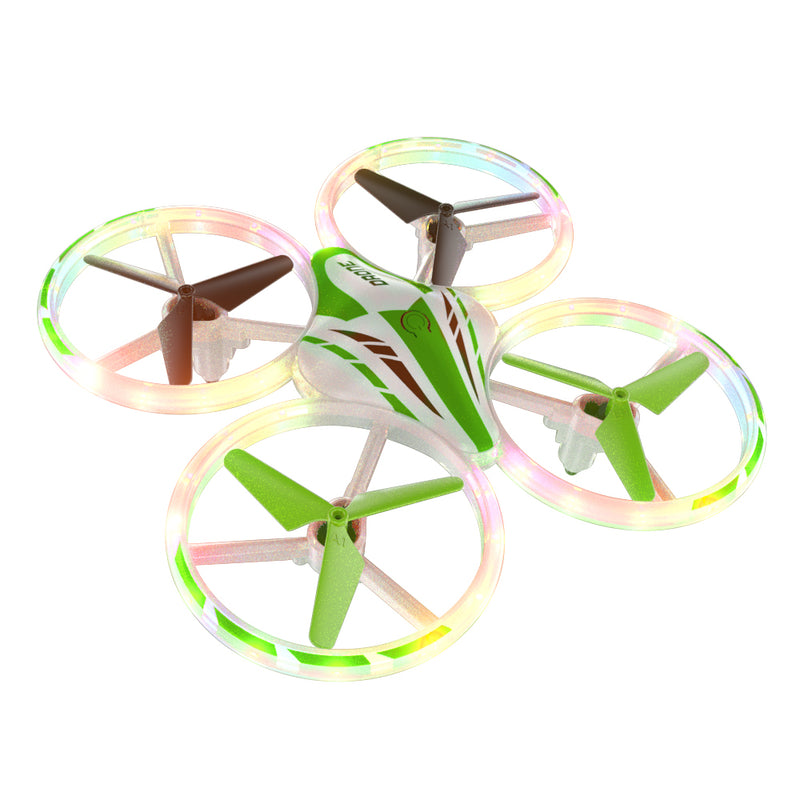 Load image into Gallery viewer, Flytec T20 3D Stunt Flips Easy To Fly RC Drone With LED Night Light Altitude Hold And Headless Mode